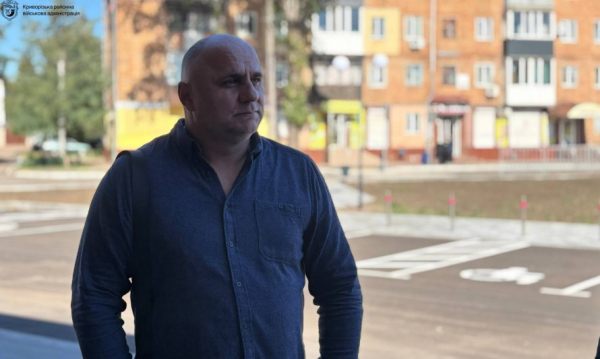 Усі послуги в одному місці: у Кривому Розі готують до відкриття новий ветеранський хаб