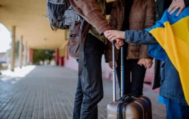 В Україні готують «Єдиний маршрут ВПО» від евакуації до адаптації в громаді