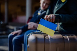 В Україні набув чинності новий закон про ВПО: що зміниться для переселенців