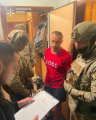 В Україні викрили злочинну групу, яка виробляла метадон та амфетамін: вартість вилучених наркотичних речовин - понад 10 млн грн
