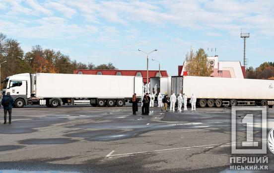 В Україну доправили тіла 252 загиблих військових