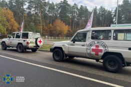 В Україну повернули тіла 252 загиблих захисників