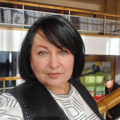 Вчителька з Кривого Рогу стала фіналісткою всеукраїнської освітньої нагороди