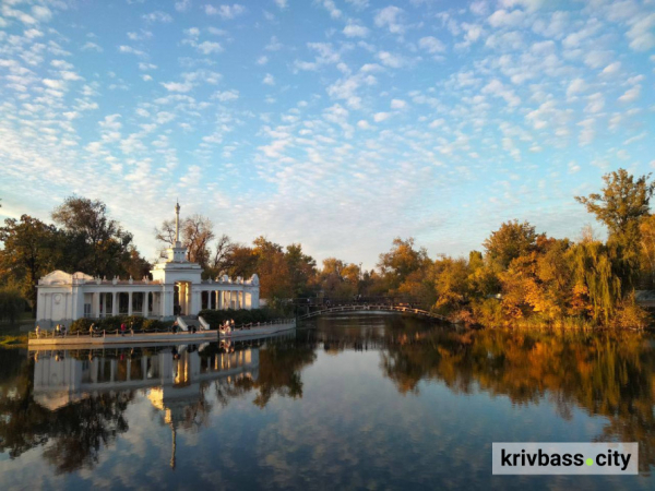 Від дощів до сонячних прояснень: якою буде погода у Кривому Розі в середу