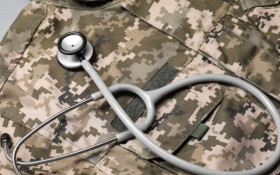 Військові за кордоном проходитимуть ВЛК дистанційно: Міноборони оновило процедуру