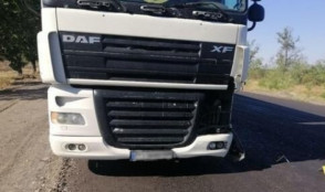 Водія фури, який спричинив смертельну аварію на Криворіжжі, засудили до 8 років ув'язнення