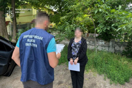 Збирала дані про підприємства ОПК для ФСБ: у Дніпрі судитимуть жінку